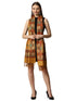 Women's Jamawar Wool Stole